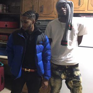 Meet your Posher, Ben